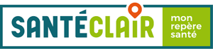 Santeclair Logo